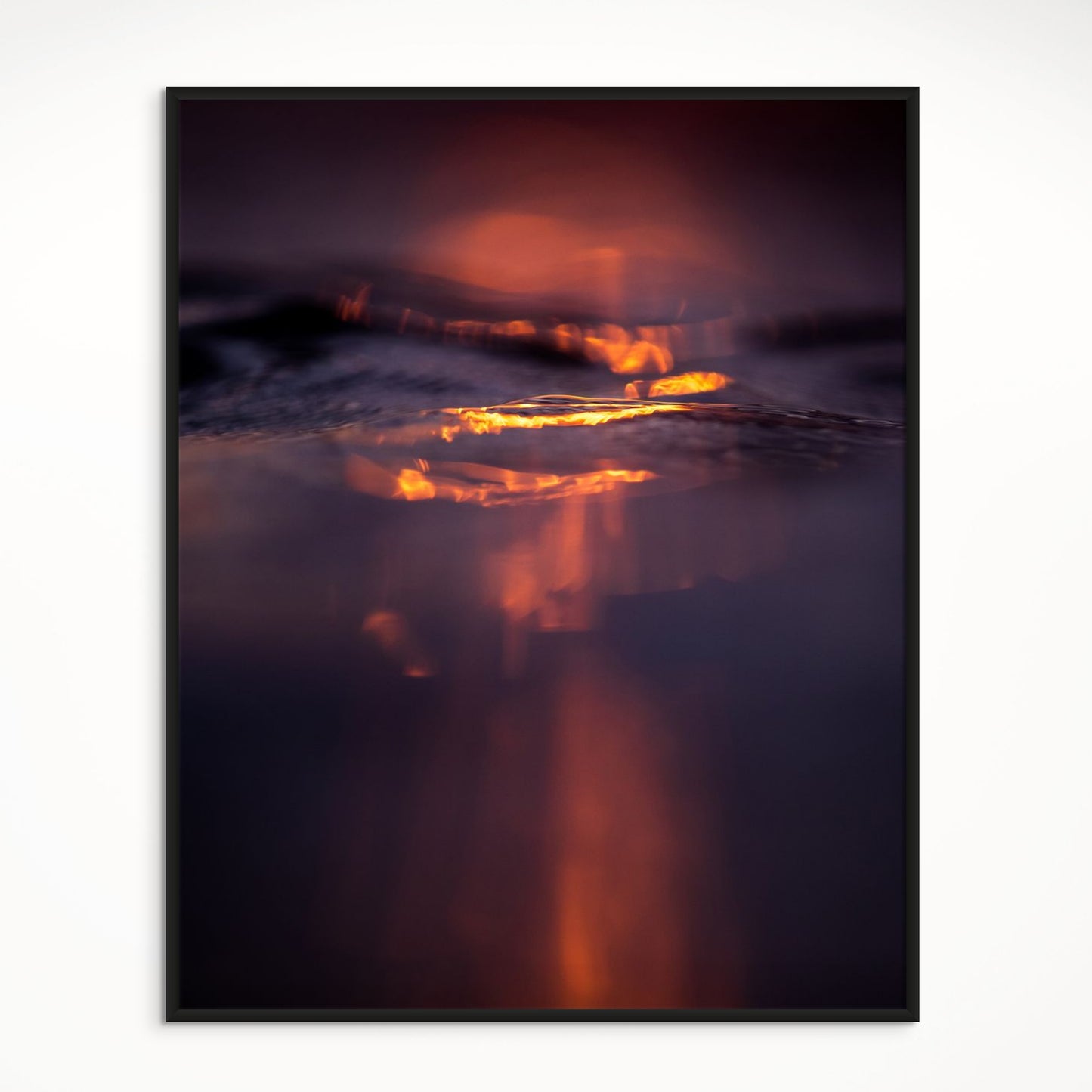 Autumn Fire