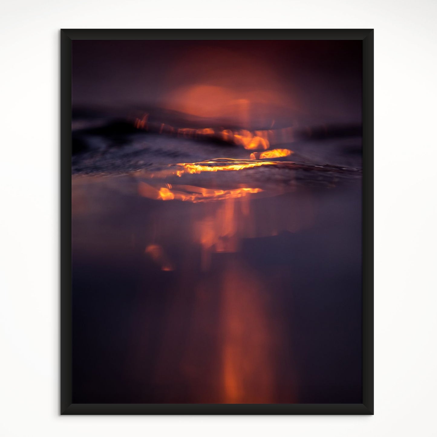 Autumn Fire
