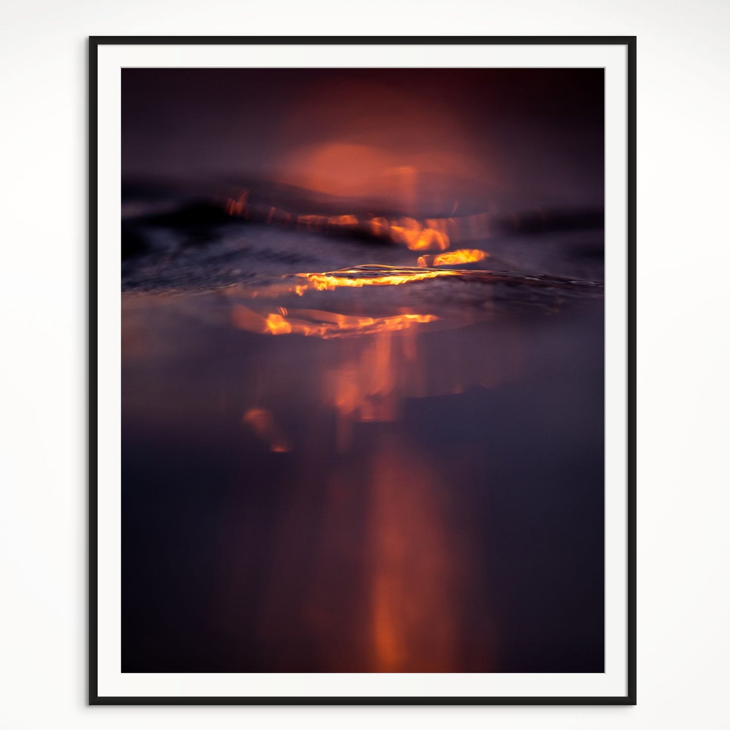 Autumn Fire
