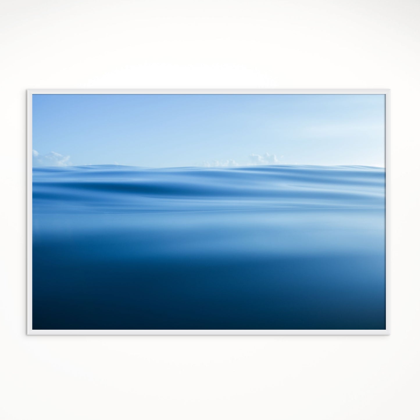 Blue Horizon