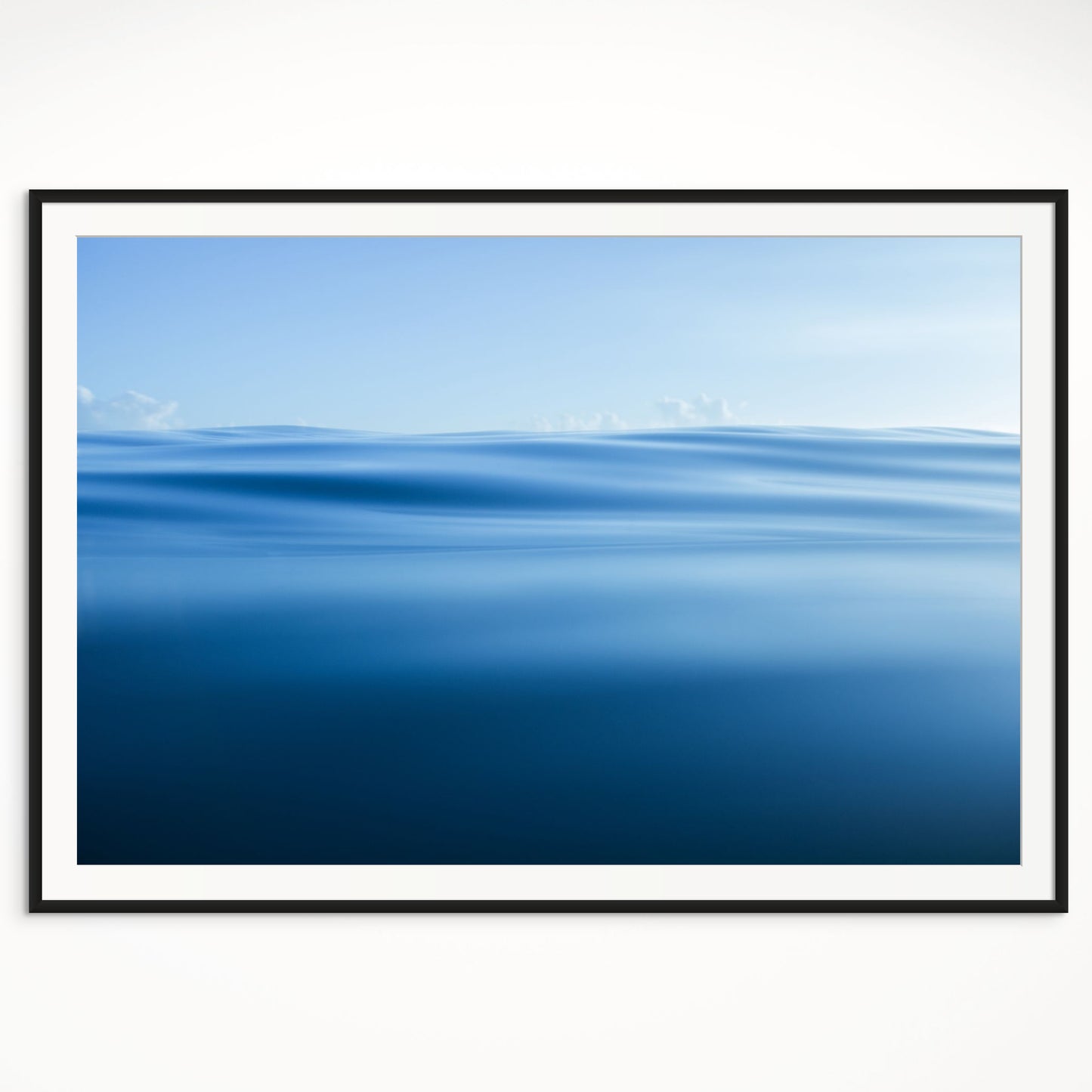 Blue Horizon