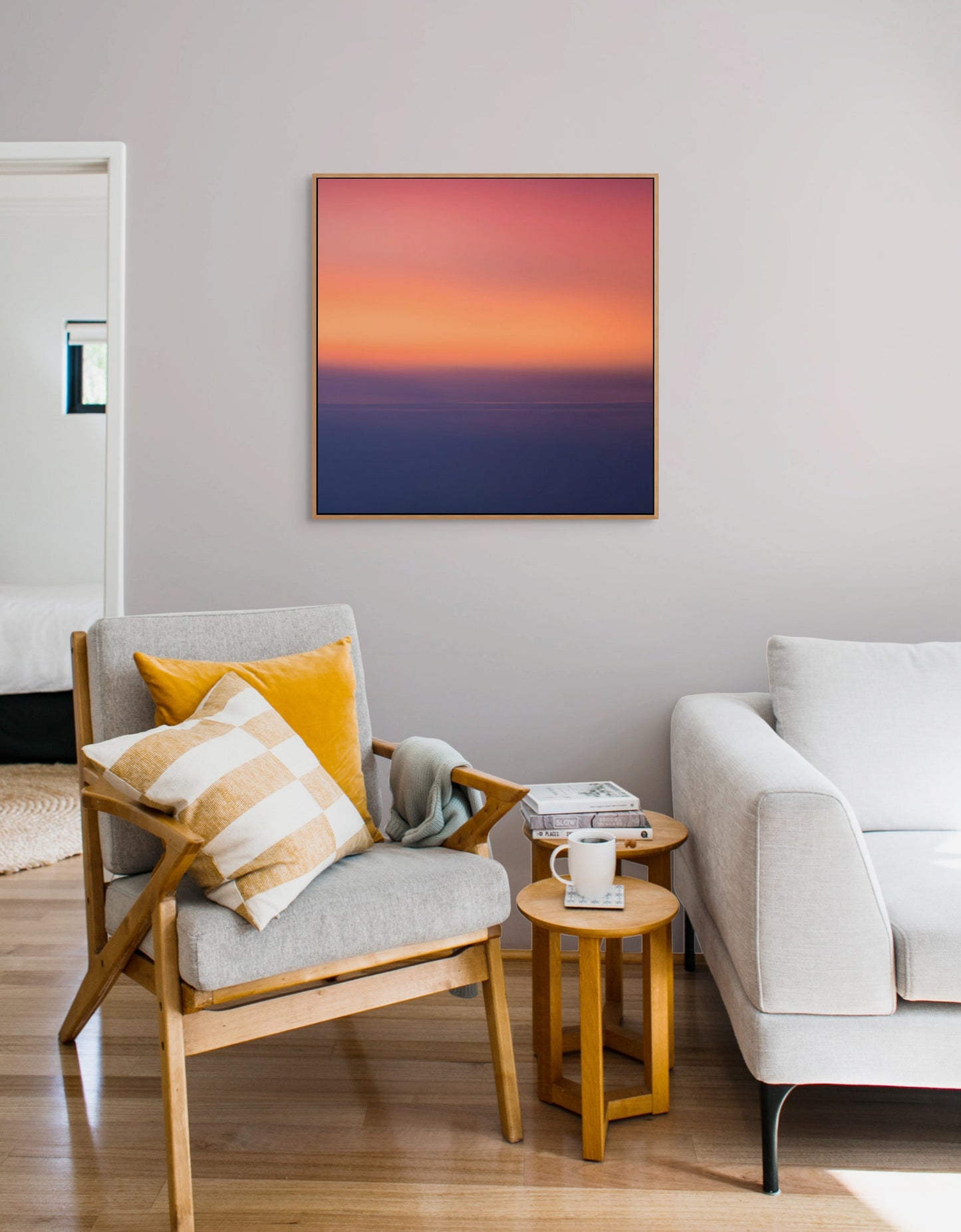 Coastal Palette