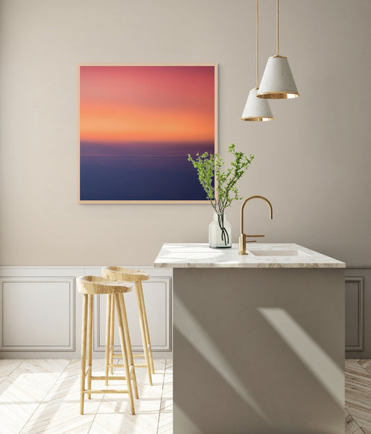 Coastal Palette
