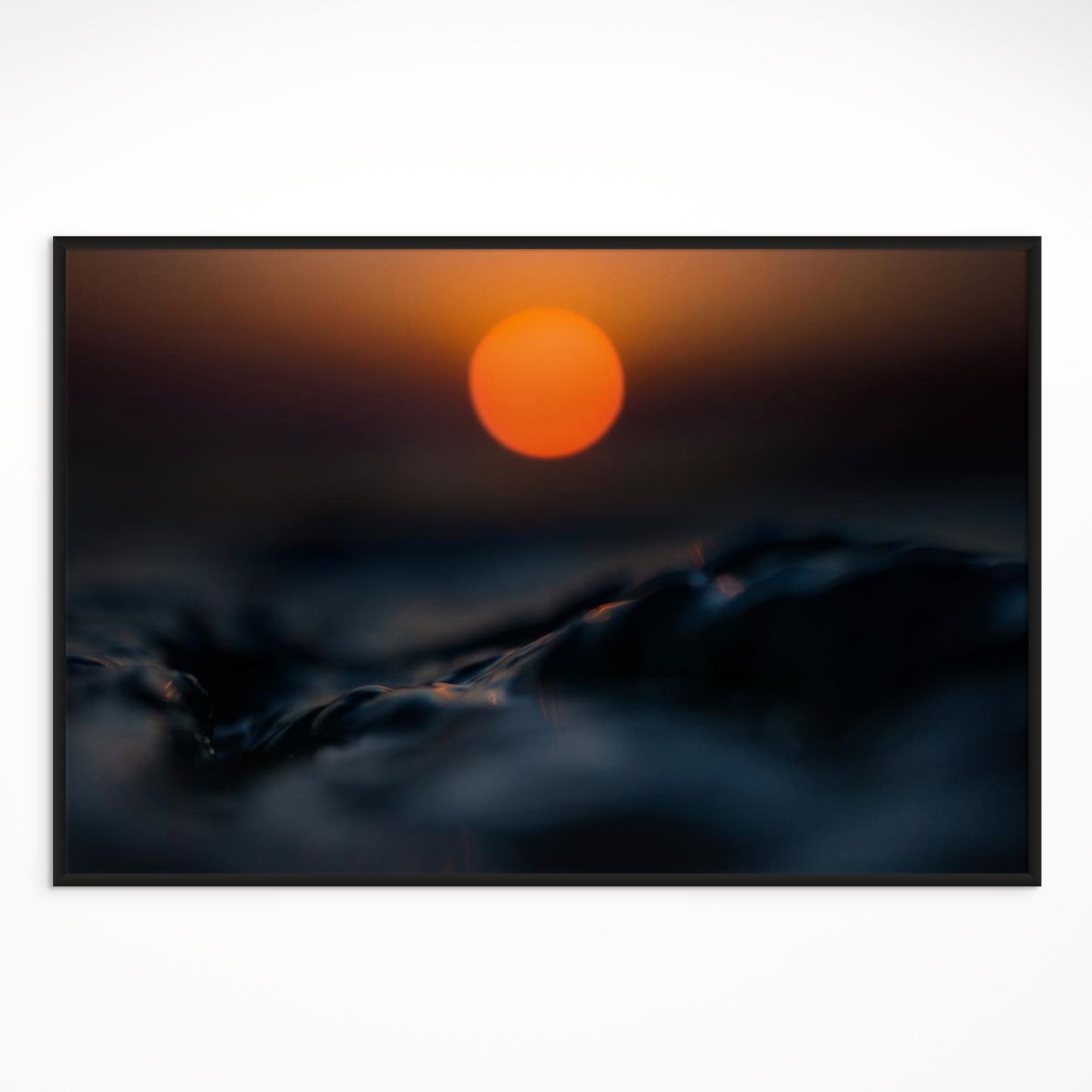 Dorset Sunset