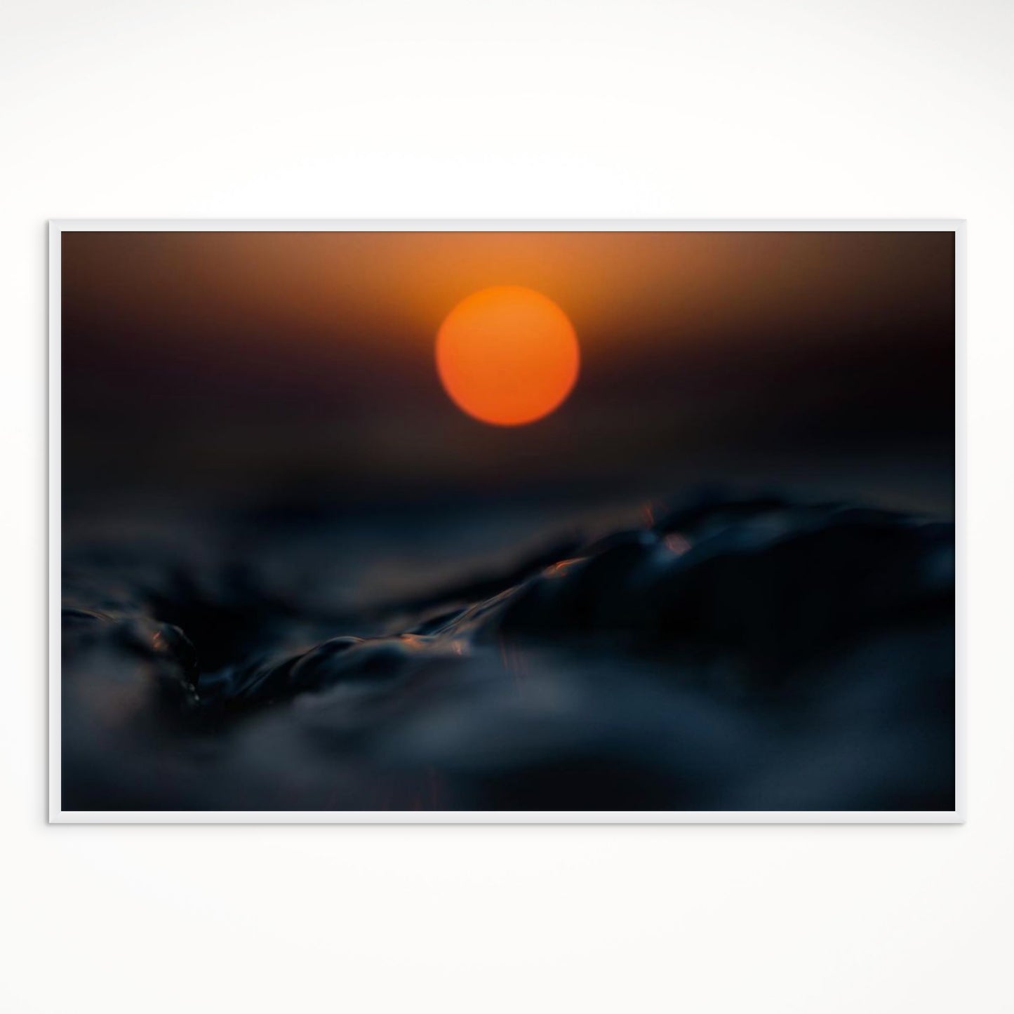 Dorset Sunset