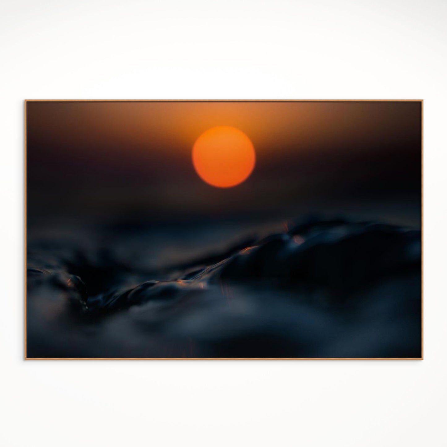 Dorset Sunset
