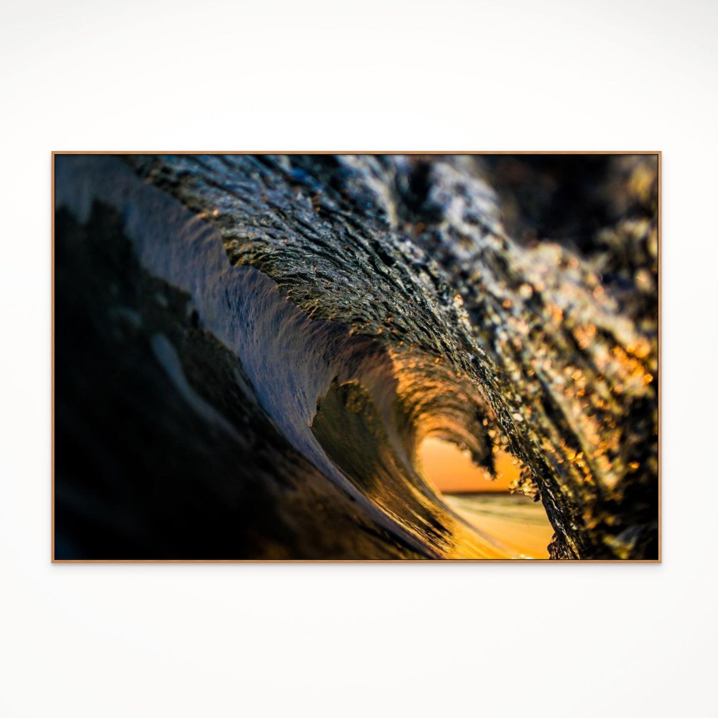 Golden Wave