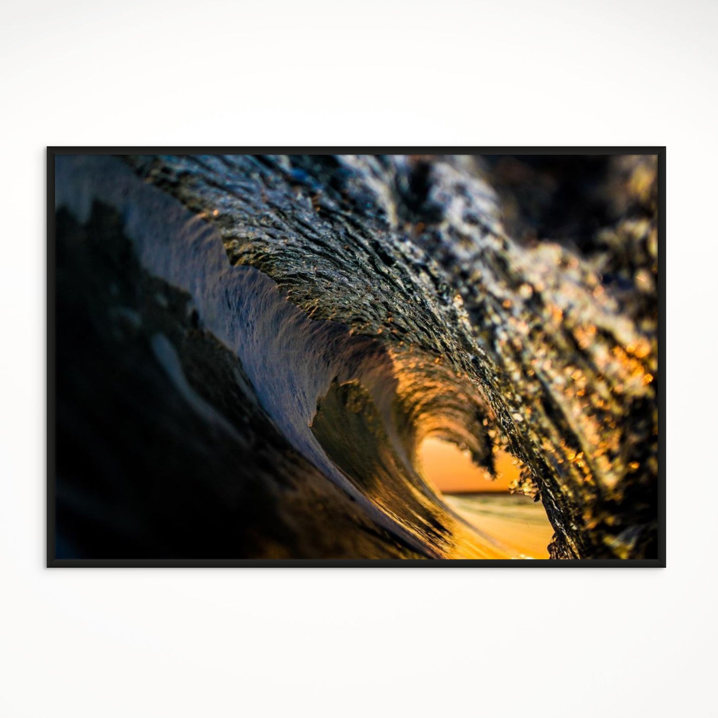 Golden Wave