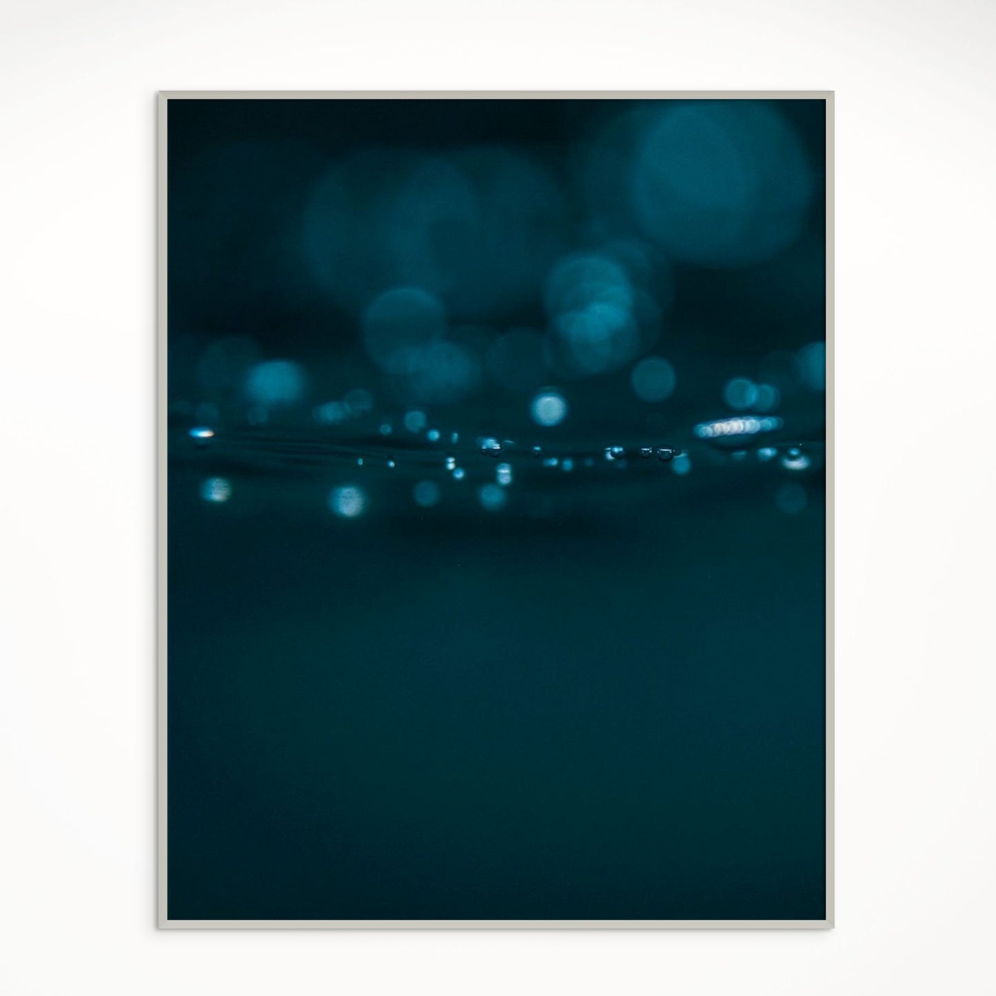 Ocean Bokeh