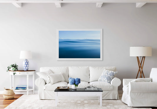 Blue Horizon