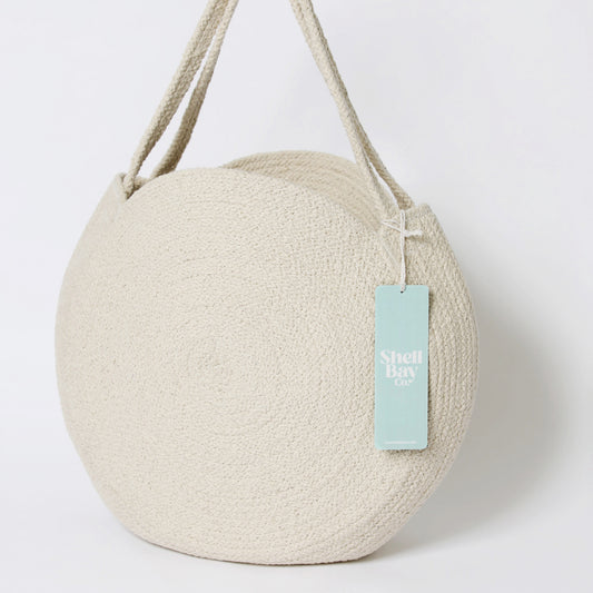 Organic Boho Bag