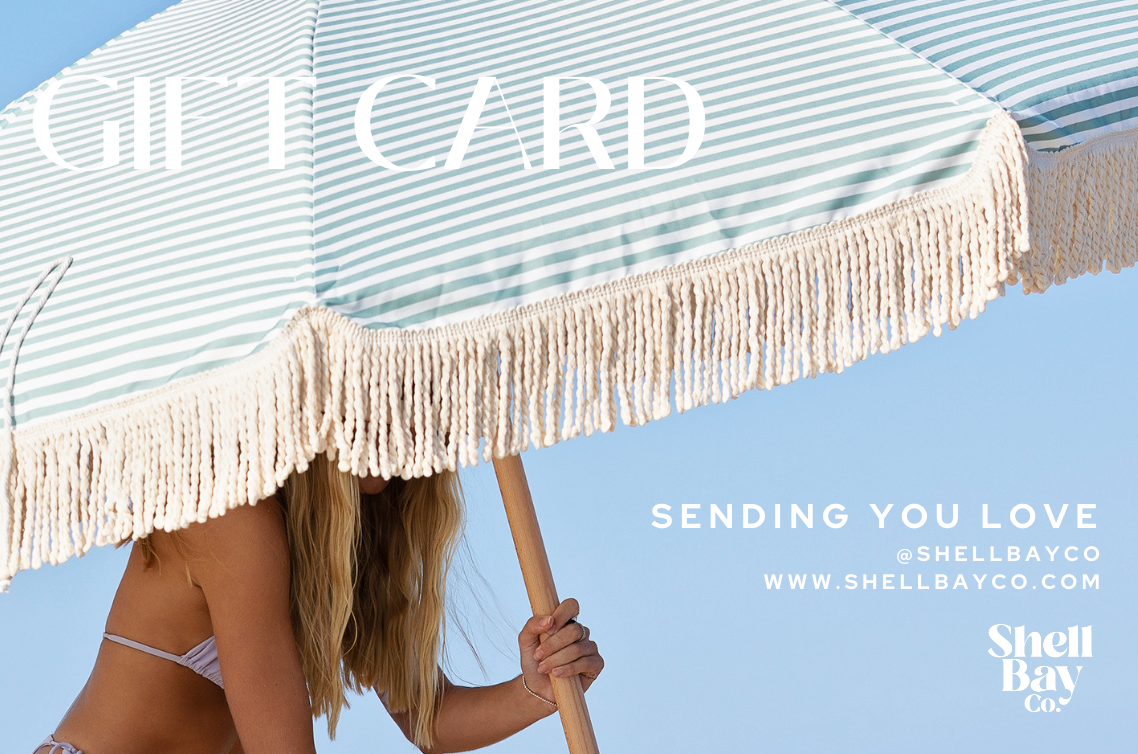Instant Happiness e-Gift Card