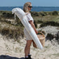 White Coral Beach Umbrella