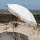 White Coral Beach Umbrella