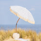 Black Pebbles Beach Umbrella