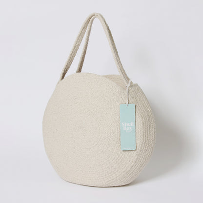 Organic Boho Bag